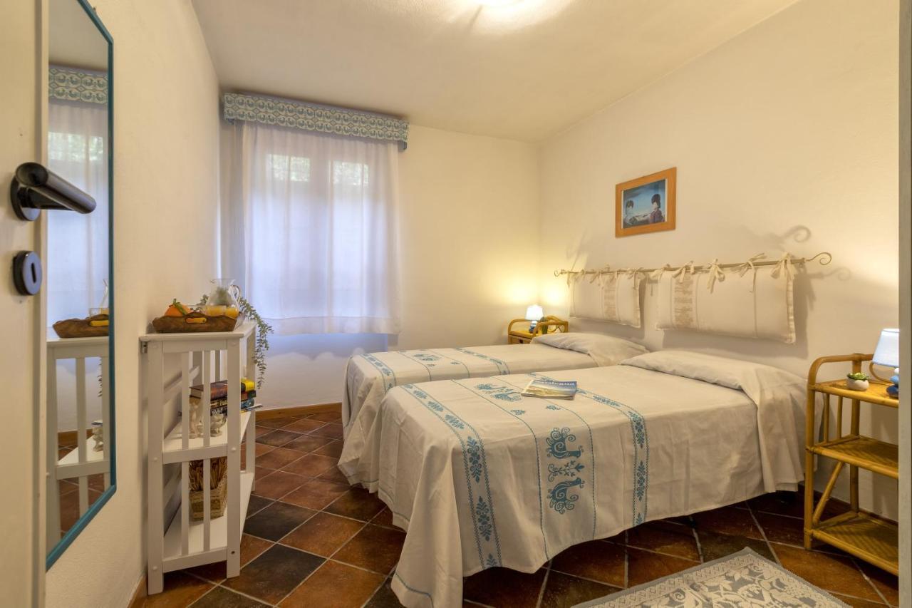 Sa Domo Su Sole Villa Alghero Ngoại thất bức ảnh