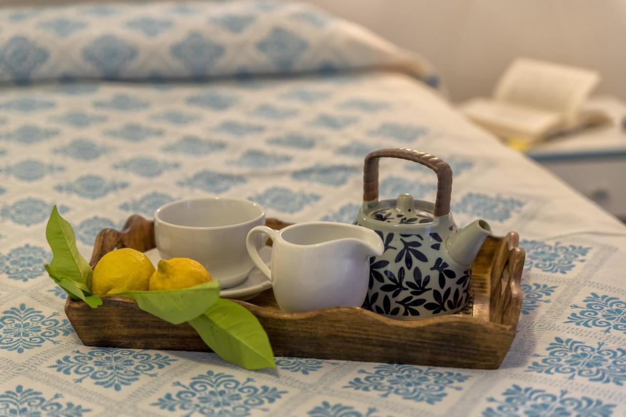 Sa Domo Su Sole Villa Alghero Ngoại thất bức ảnh