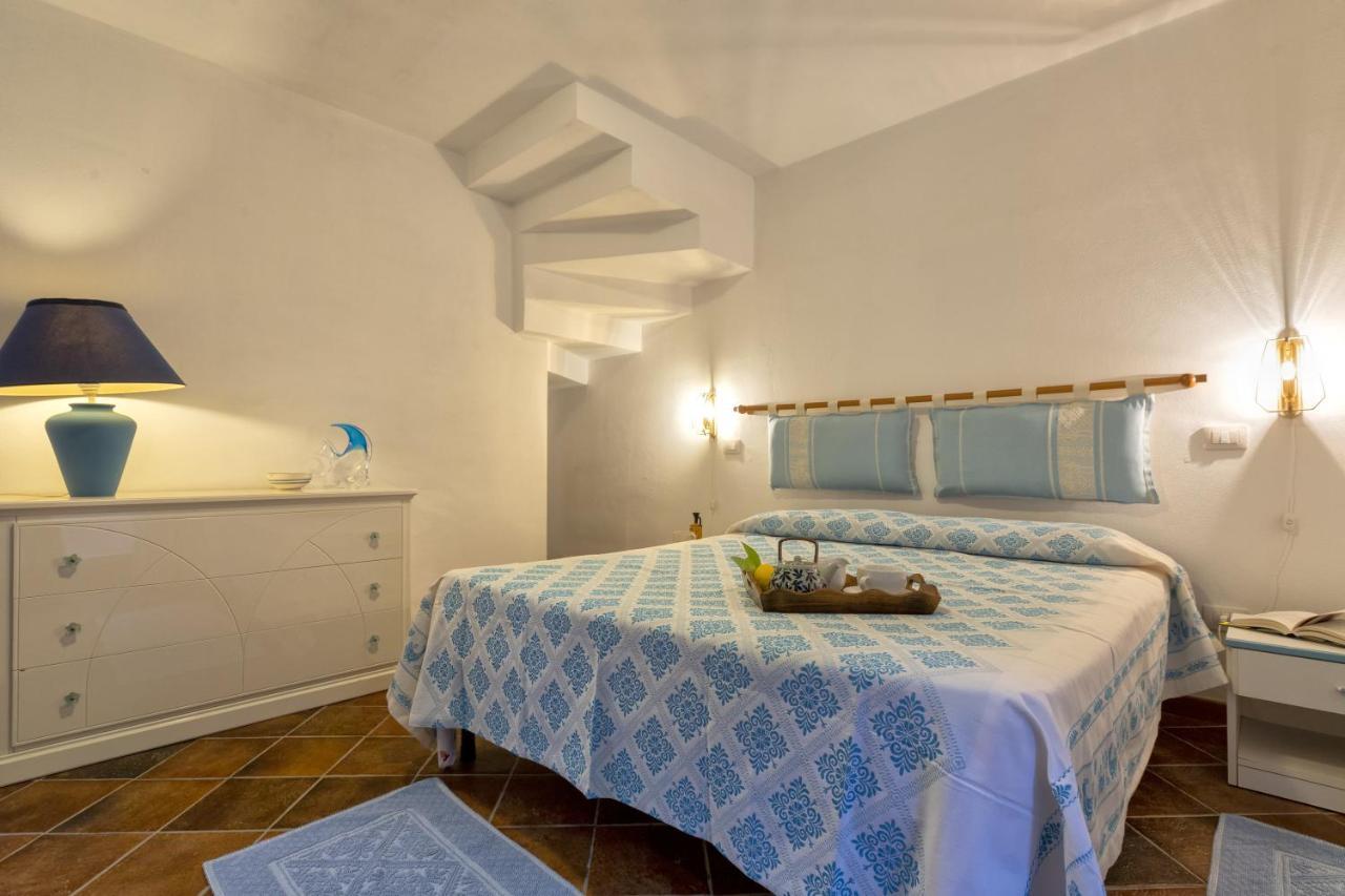 Sa Domo Su Sole Villa Alghero Ngoại thất bức ảnh